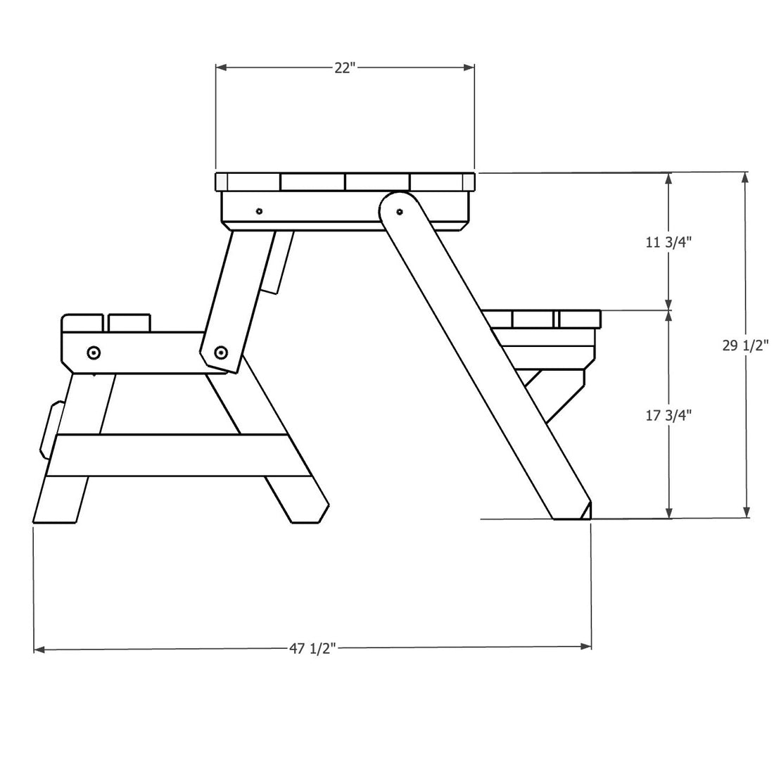 How Our Woodworking Plans Are Created (From Real Builds, Not Guesswork)
