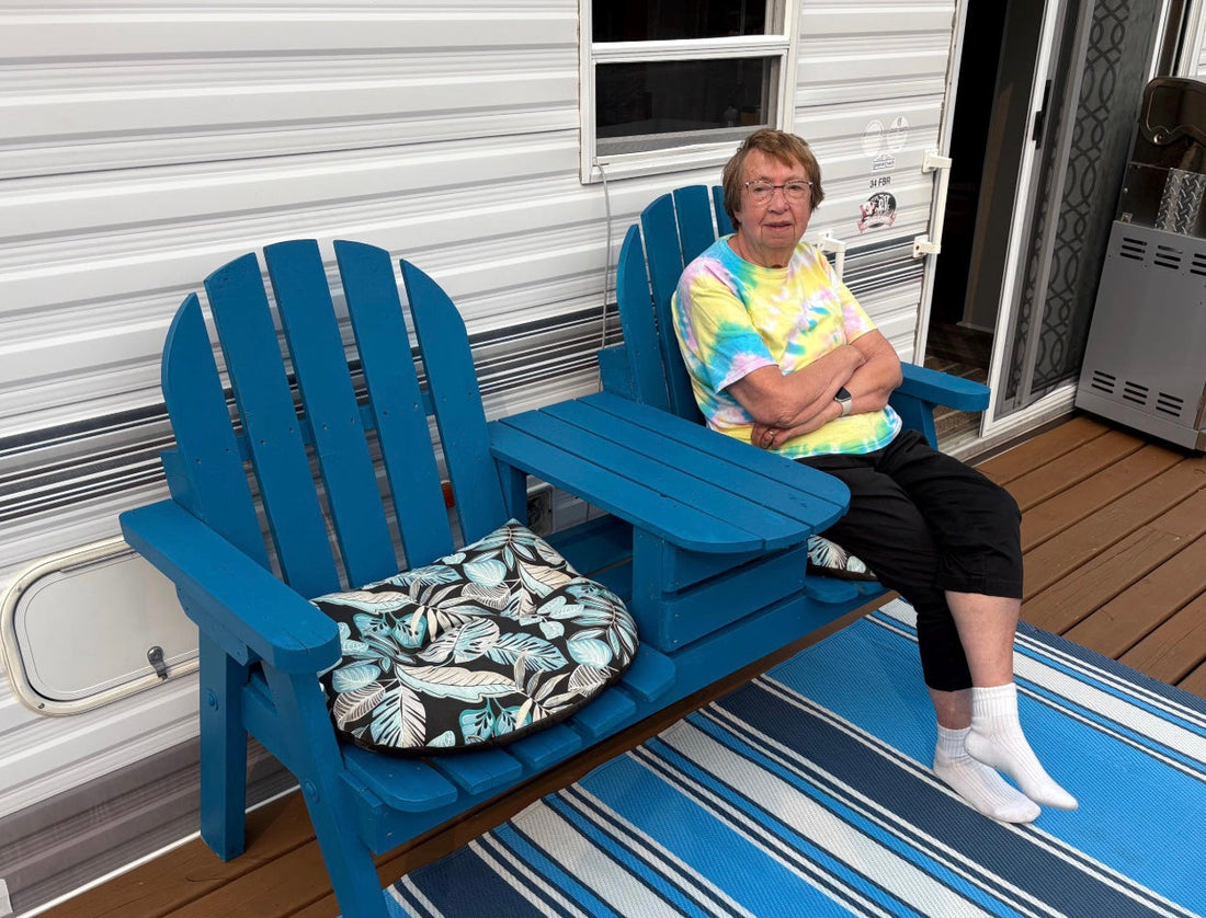 Why a Garden Bench Is So Important and where to get great garden bench plans