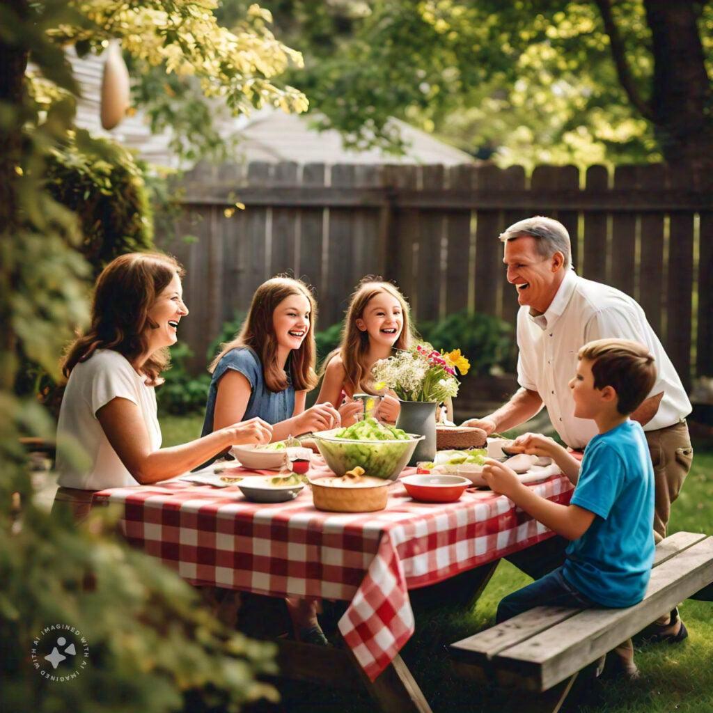 Picnic Tables: Why You Need One and How to Choose the Perfect One