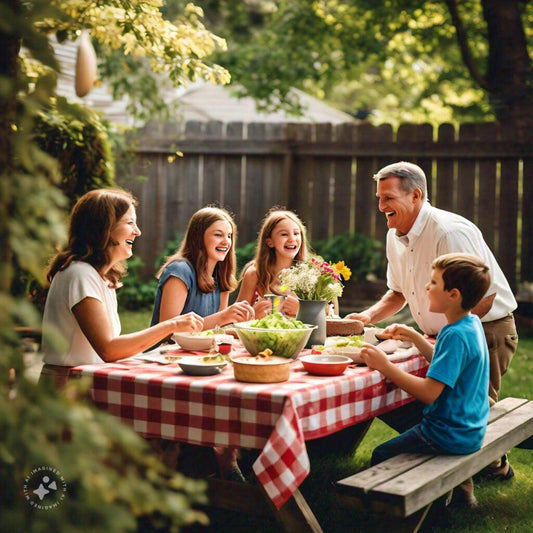 Picnic Tables: Why You Need One and How to Choose the Perfect One